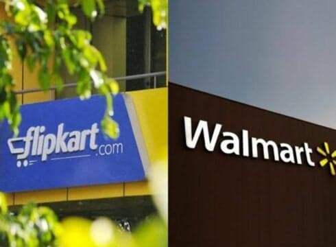 Flipkart Acquires WalMart India’s Loss-Making Business To Launch Flipkart Wholesale