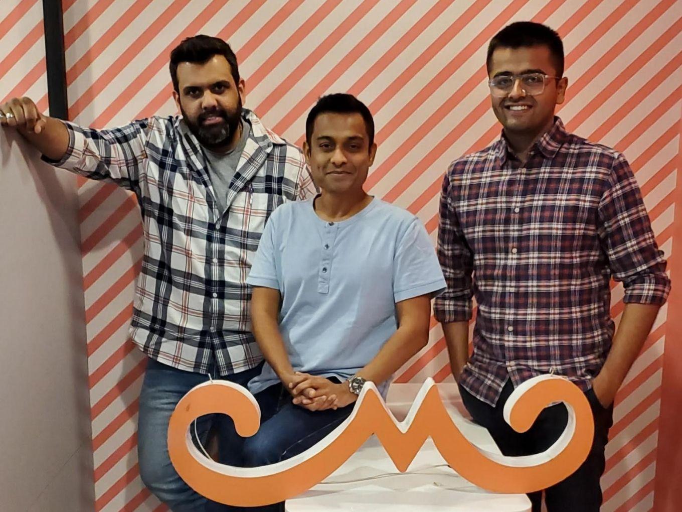 Cloud Kitchen BigSpoon Eyes Tier II Expansion, Tech Integration with $2 Mn Infusion