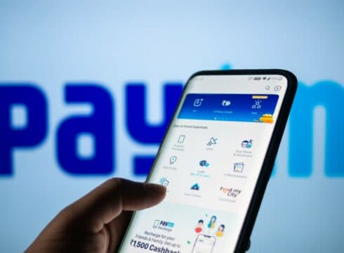 Paytm Launches Its Own Mini App Store