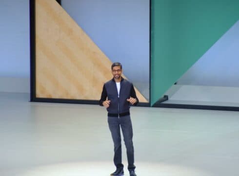 Google Spying On Data Of Indian Users To Compete With Rival Android Apps