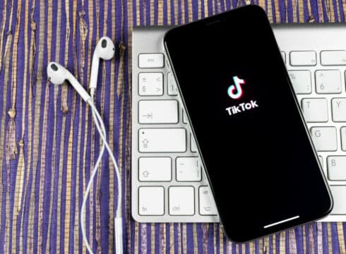 TikTok Shares Plans With Govt To Set Up Engineering Centre In India