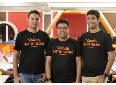 Coatue Leads $100 Mn Funding Round In Edtech Startup Vedantu