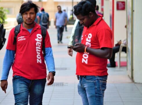 Zomato’s Q1 2021 Decline Indicates Turbulent Year For Revenue