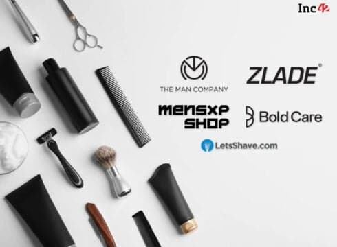 Men's Grooming D2C Brands Go Eco-Friendly As Lockdown Shifts Male Beauty Trends