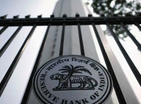 RBI Halts NBFC Licenses Of Mauritius-Backed Indian Startups