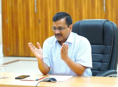 Delhi Govt Kicks Off Consultations To Draft New Startup Policy