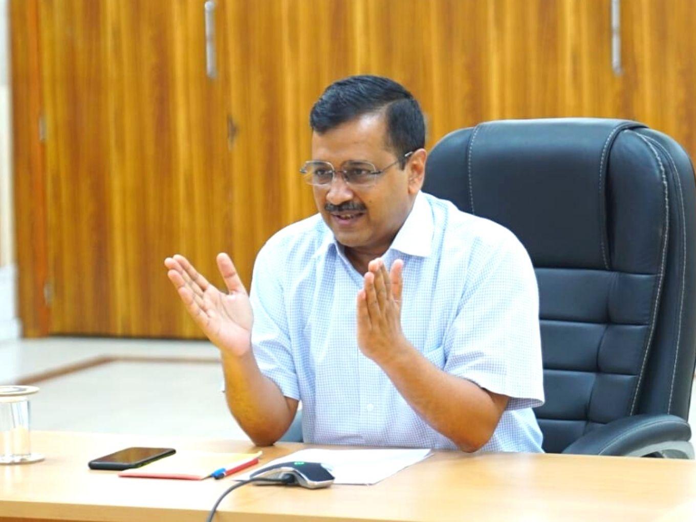 Delhi Govt Kicks Off Consultations To Draft New Startup Policy