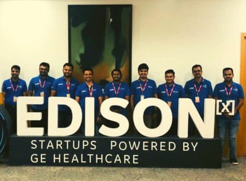 With Healthtech In The Spotlight, GE's Healthcare Accelerator Looks To Take Indian Startups Global