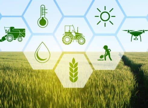 Indian Council For Agricultural Research Sets Up New Centre To Leverage AI