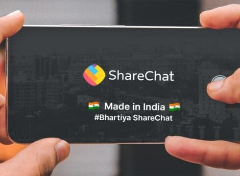 ShareChat Explores Raising $200 Mn Debt From Chinese Firm Tencent