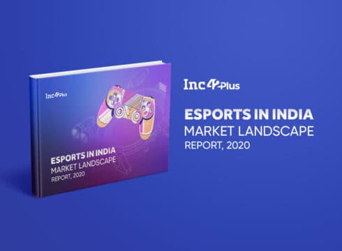 Esports In India: Market Landscape Report 2020