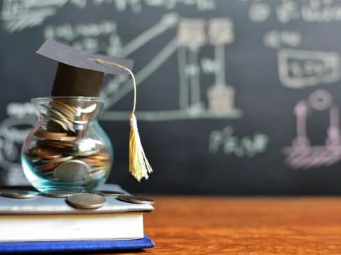 Student Loans Startup Eduvanz Is Raising $3 Mn From Sequoia, Vistra