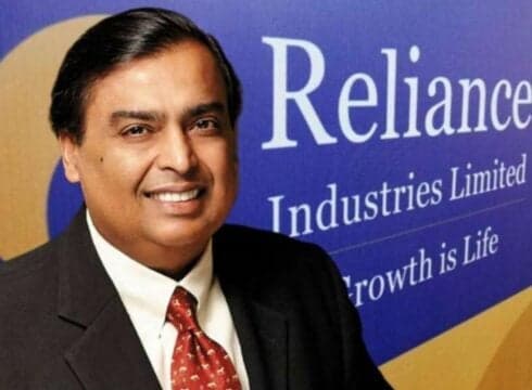 Reliance Eyes Urban Ladder, Milkbasket To Advance Retail Offerings