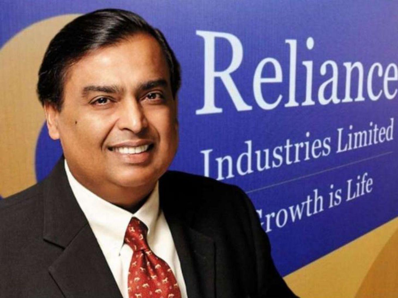 Reliance Eyes Urban Ladder, Milkbasket To Advance Retail Offerings