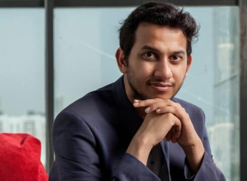 OYO’s Ritesh Agarwal Joins Venture Catalysts To Boost Grassroot Entrepreneurs