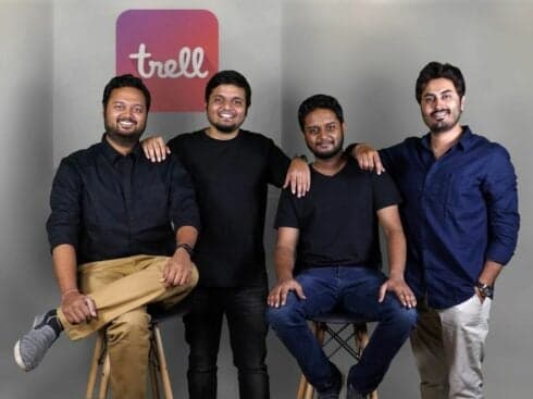 Trell Bags $11.4 Mn In Series A From KTB Network, Samsung