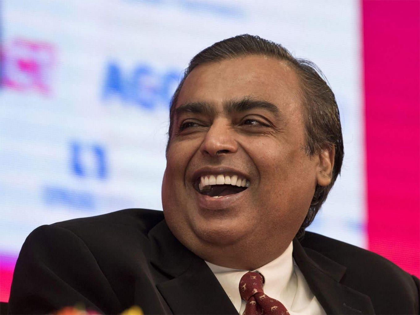 Reliance Takes On Amazon Pharmacy With $83 Mn Netmeds Acquisition