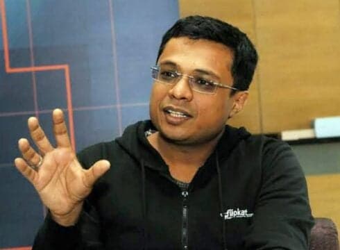 Acquiring Life Insurance Companies’ Next In Line For Sachin Bansal’s Navi