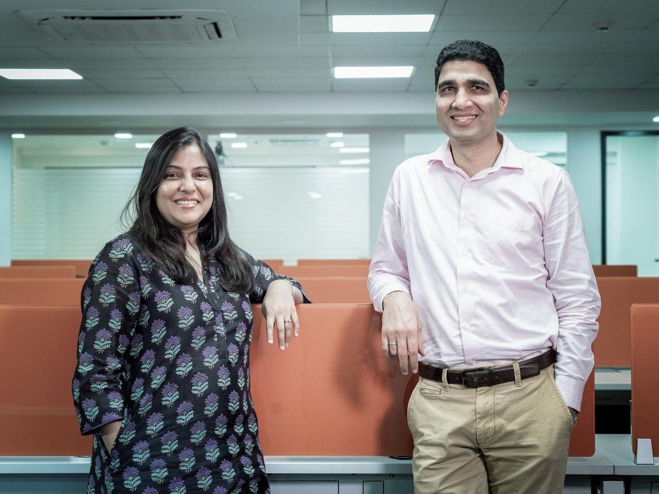 Edtech Startup Lead School Bags $28 Mn Funding From WestBridge, Elevar