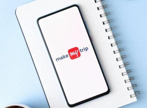 MakeMyTrip’s Revenue Drop Down By 96% To $6 Mn Last Quarter