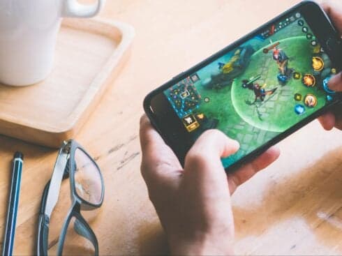 India Records 2.7 Bn Game Downloads In Q2 2020, Highest In The World