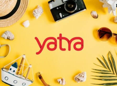 After Failed Ebix Merger, Yatra May Now Face Nasdaq Delisting