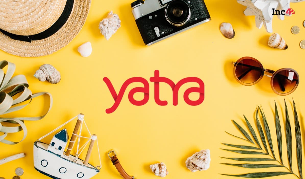 After Failed Ebix Merger, Yatra May Now Face Nasdaq Delisting