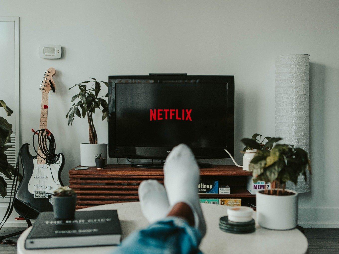 Netflix Offers Selected Shows & Movies For Free To Lure Viewers