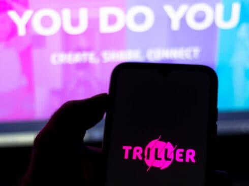 With JioSaavn Tie-Up, US-Based Triller Hunts For Short Video Success In India