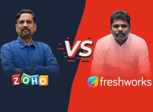 SaaS Giants Zoho And Freshworks End Legal Battle