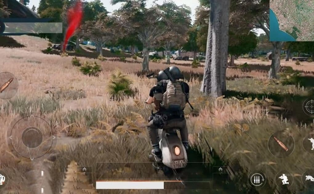 PUBG’s Indian Rival FAUG Targets 50 Mn Downloads, But Can It Match The Revenue?