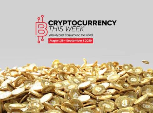 Cryptocurrency This Week: Former RBI Governor Raghuram Rajan On CBDC & MoreCryptocurrency This Week: Former RBI Governor Raghuram Rajan On CBDC & More