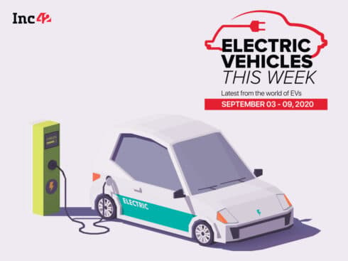 Electric Vehicles This Week: Uber EV Plans, UK’s Massive Funding Plans & More