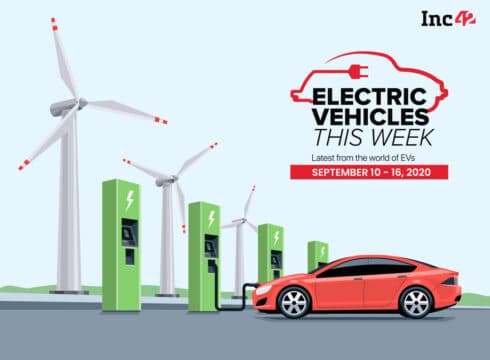 Electric Vehicles This Week: Kia’s Road Map, MG Motors Pakistan & More