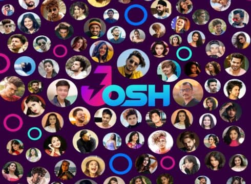 DailyHunt’s Short Video App Josh Records 50 Mn Downloads, 23 Mn DAUs In 45 Days Of Launch