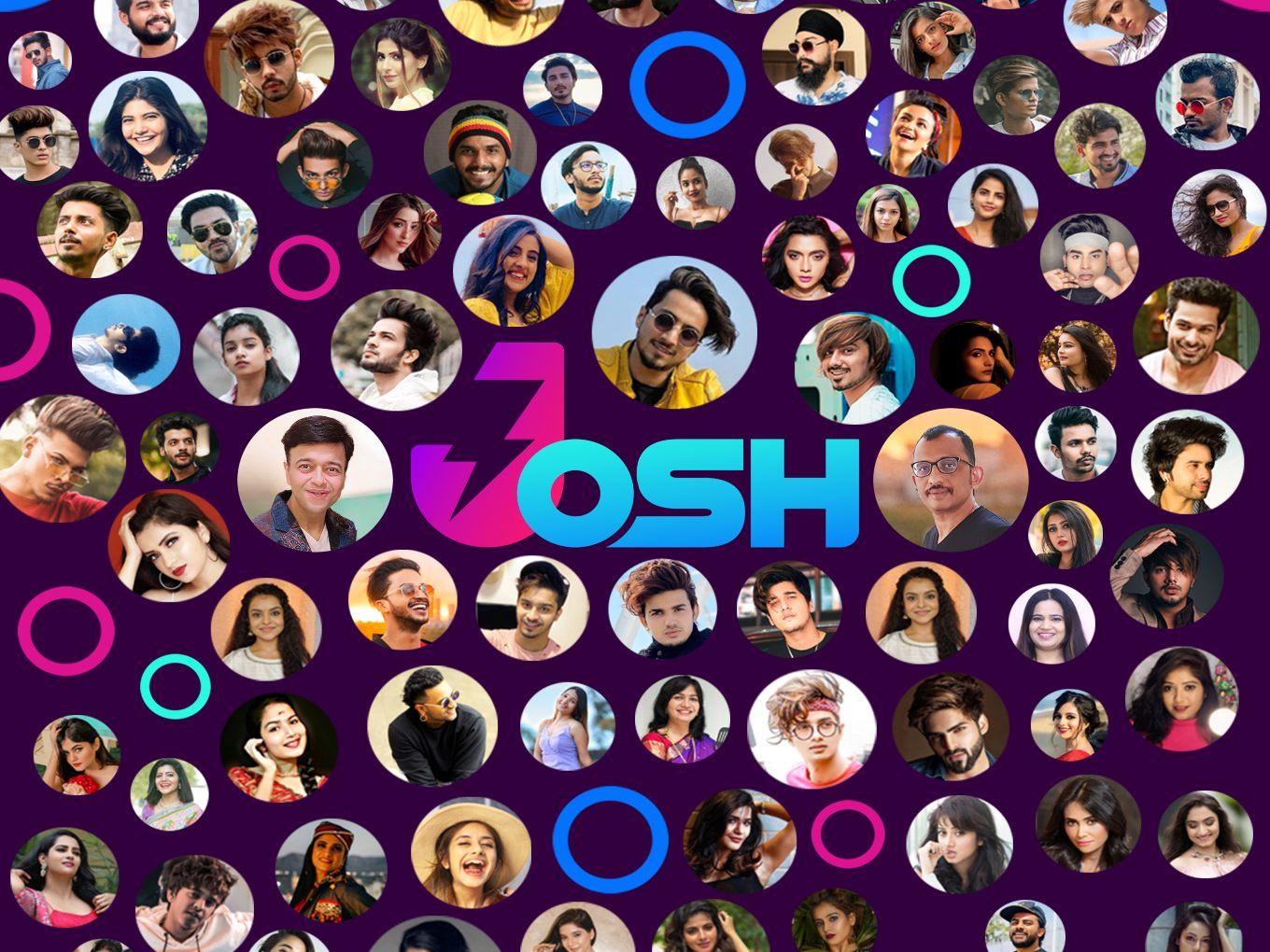 DailyHunt’s Short Video App Josh Records 50 Mn Downloads, 23 Mn DAUs In 45 Days Of Launch