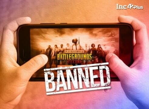 PUBG Mobile Ban