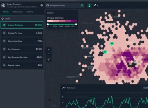 Locale.ai Leverages Geoinformatics To Fix Hyperlocal, Mobility Data Blindspots