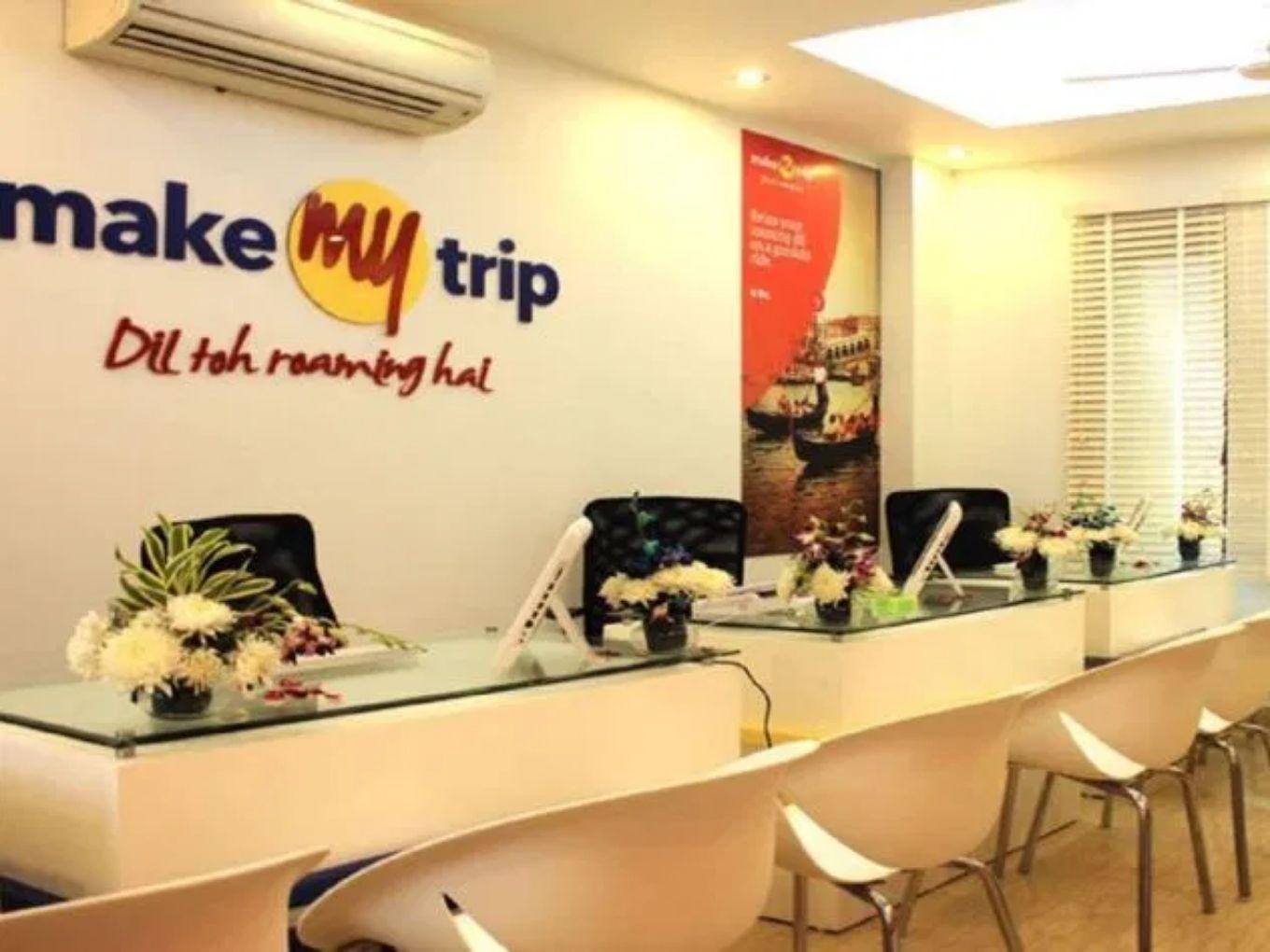 MakeMyTrip To Enter UAE Market Ahead Of IPL 2020