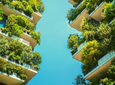 How AI, ML, IoT, Sensor Can Promote Green Constructions