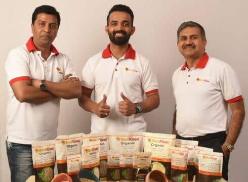 Mahindra-Backed MeraKisan On Helping Farmers Tap India’s Emerging Organic Produce Wave