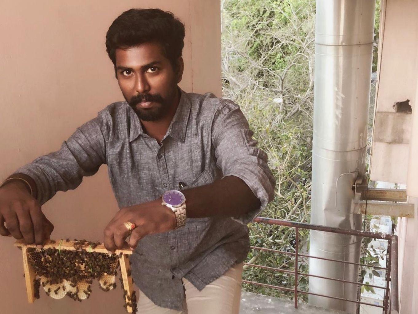 Chennai-Based Gobuzzr's IoT Play Looks To Take The Sting Out Of Bee Farming