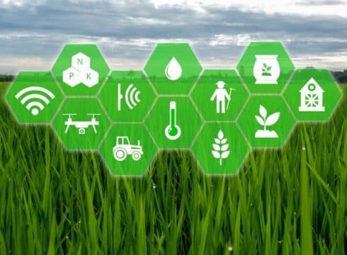 Agritech Startups On The New Models, Opportunities In The Wake Of The Farm Reform Bills