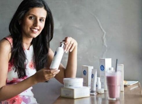 The Moms Co Raises $8 Mn Series B For Product Expansion, Adding Tech Capabilities