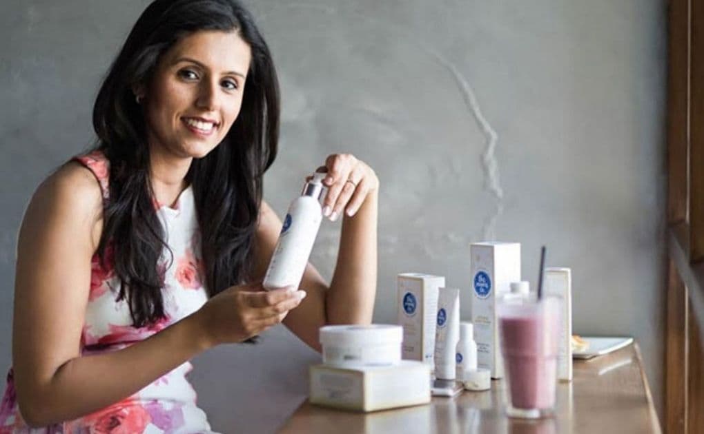 The Moms Co Raises $8 Mn Series B For Product Expansion, Adding Tech Capabilities