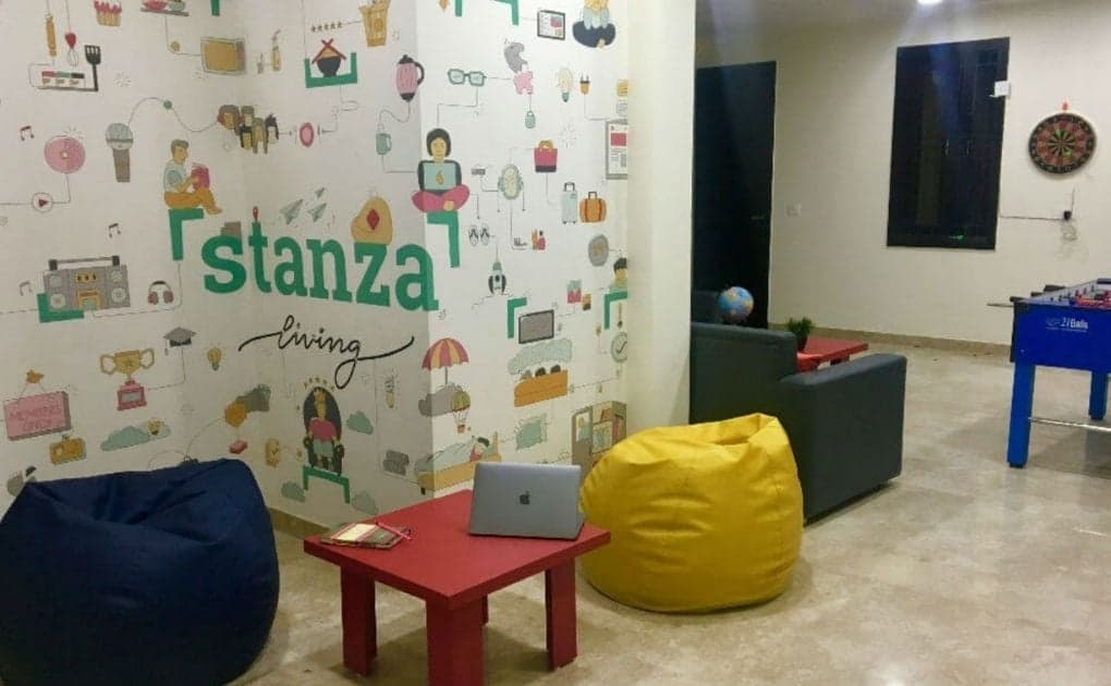 Student Accommodation Platform Stanza Living Acquires YourShell
