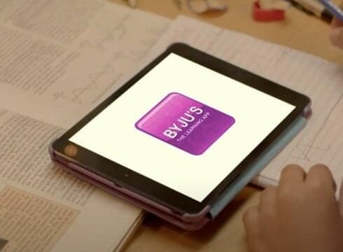 BYJU’S Acquires LabinApp For An Undisclosed Amount