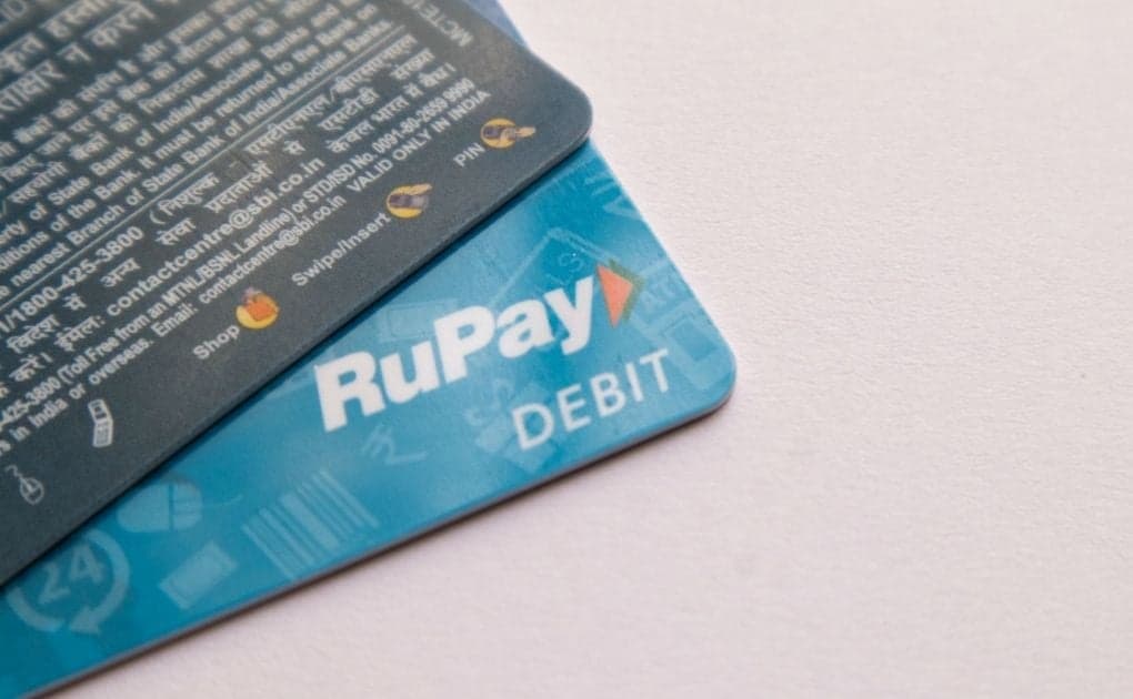 RuPay Cards Facing Discrimination By Banks, Reveals IIT-Bombay Study