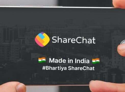 ShareChat Raises $40 Mn From Twitter, Lightspeed And Others For Its Short Video App