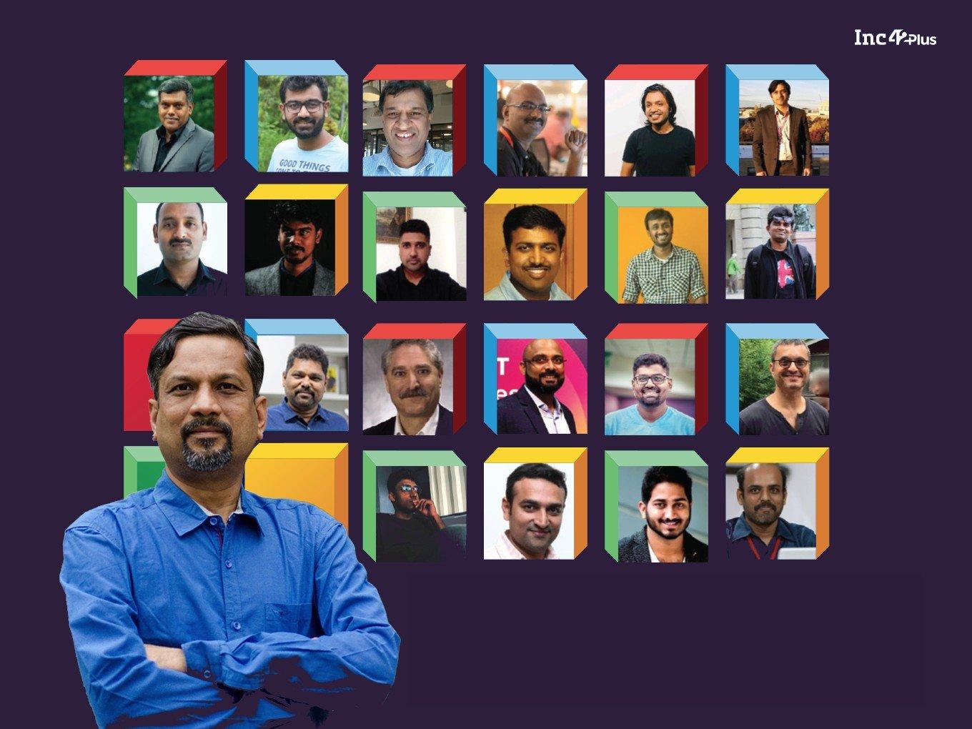 The SaaS Stars Of Chennai: Inside Zoho Mafia And The School Of SaaS